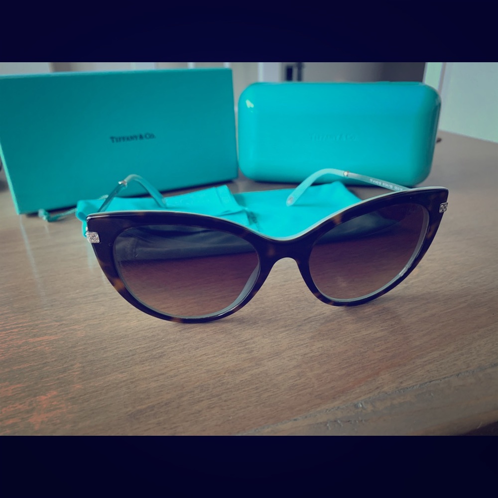 Tiffany & Co. Women’s sunglasses